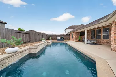 9905 White Oak Lane, Brookshire, TX 77423 - Photo 1