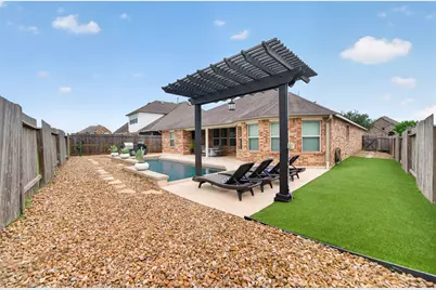 9905 White Oak Lane, Brookshire, TX 77423 - Photo 43