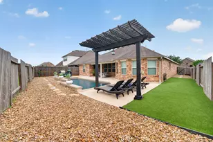 9905 White Oak Ln, Brookshire, TX 77423 - Photo 43