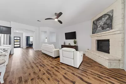 9905 White Oak Lane, Brookshire, TX 77423 - Photo 7