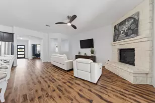 9905 White Oak Ln, Brookshire, TX 77423 - Photo 7