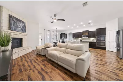 9905 White Oak Lane, Brookshire, TX 77423 - Photo 9