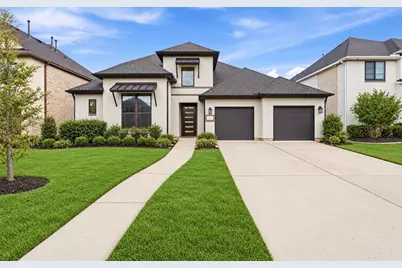11915 Parsifal Creek Road, Humble, TX 77346 - Photo 1