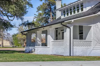 452 N Jackson Street, La Grange, TX 78945 - Photo 5