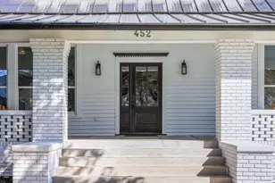 452 N Jackson St, La Grange, TX 78945 - Photo 3