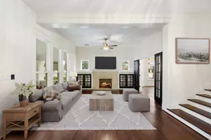 452 N Jackson St, La Grange, TX 78945 - Photo 9