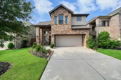23719 Blackhaw Blossom Lane, Katy, TX 77493 - Photo 1