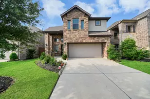 23719 Blackhaw Blossom Ln, Katy, TX 77493 - Photo 1