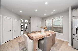 23719 Blackhaw Blossom Ln, Katy, TX 77493 - Photo 7