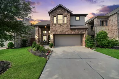 23719 Blackhaw Blossom Lane, Katy, TX 77493 - Photo 21