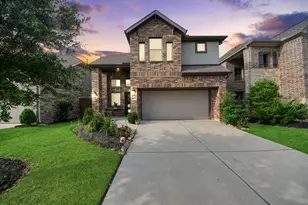 23719 Blackhaw Blossom Ln, Katy, TX 77493 - Photo 21