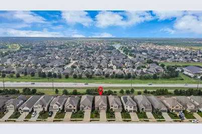23719 Blackhaw Blossom Lane, Katy, TX 77493 - Photo 23