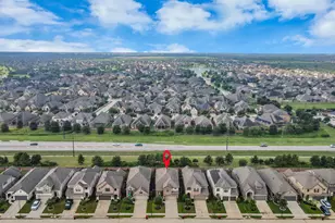23719 Blackhaw Blossom Ln, Katy, TX 77493 - Photo 23