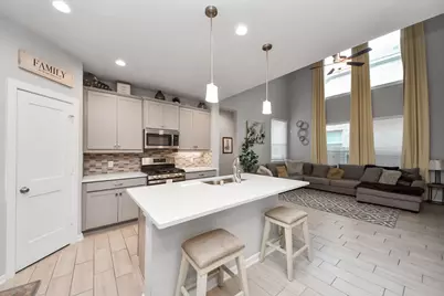 23719 Blackhaw Blossom Lane, Katy, TX 77493 - Photo 5