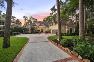 30 Turtle Cove Ct, Kingwood, TX 77346 - Photo 3