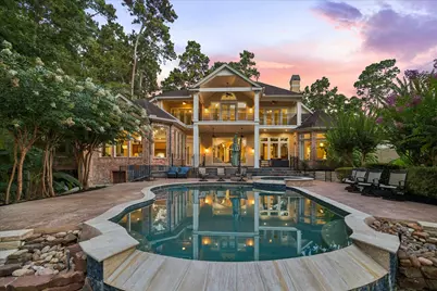30 Turtle Cove Court, Kingwood, TX 77346 - Photo 1
