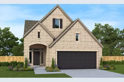 27114 Texas Wildrye Drive, Hockley, TX 77447 - Photo 1