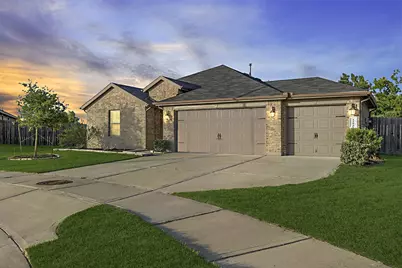 1203 Fill House Court, Richmond, TX 77469 - Photo 27