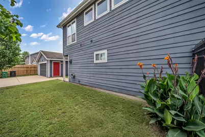 4203 Darter Street, Houston, TX 77009 - Photo 31
