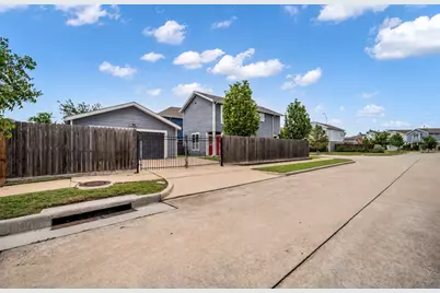 4203 Darter Street, Houston, TX 77009 - Photo 33