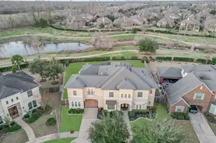 5226 Limestone Hill Ln, Sugar Land, TX 77479 - Photo 3