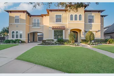 5226 Limestone Hill Lane, Sugar Land, TX 77479 - Photo 1