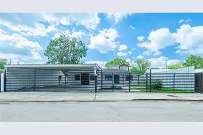 6414 Crestridge Street, Houston, TX 77033 - Photo 1