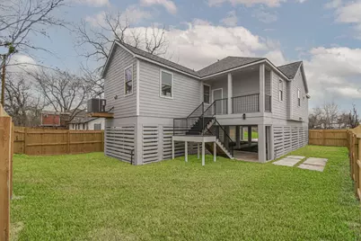 316 6th Street, Rosenberg, TX 77471 - Photo 3