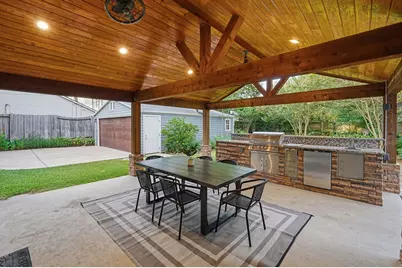 1320 Woodvine Drive, Houston, TX 77055 - Photo 5