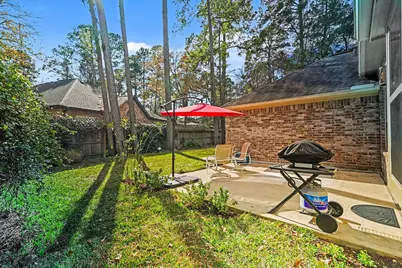 3142 Fitzgerald Drive, Montgomery, TX 77356 - Photo 35