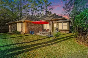 3142 Fitzgerald Dr, Montgomery, TX 77356 - Photo 31