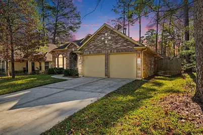 3142 Fitzgerald Drive, Montgomery, TX 77356 - Photo 3