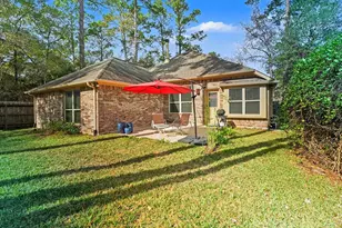 3142 Fitzgerald Dr, Montgomery, TX 77356 - Photo 37