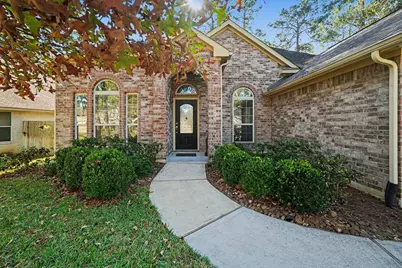 3142 Fitzgerald Drive, Montgomery, TX 77356 - Photo 3