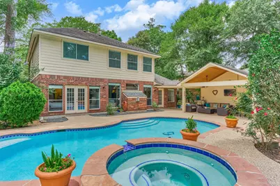 14 Kenmare Court, The Woodlands, TX 77382 - Photo 43