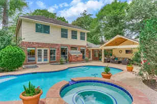14 Kenmare Ct, The Woodlands, TX 77382 - Photo 43