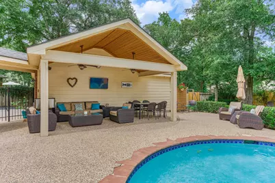 14 Kenmare Court, The Woodlands, TX 77382 - Photo 37