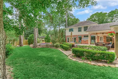 14 Kenmare Court, The Woodlands, TX 77382 - Photo 3