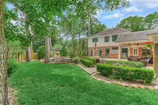 14 Kenmare Ct, The Woodlands, TX 77382 - Photo 3