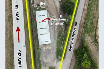 9023 Highway 36, Needville, TX 77461 - Photo 5
