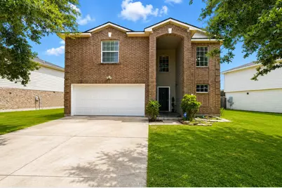 7703 Northfork Hollow Lane, Richmond, TX 77407 - Photo 1