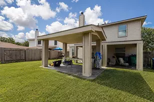 7703 Northfork Hollow Ln, Richmond, TX 77407 - Photo 37
