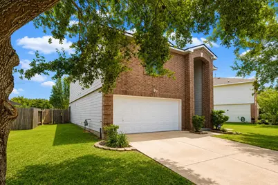 7703 Northfork Hollow Lane, Richmond, TX 77407 - Photo 3