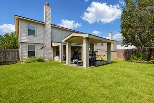 7703 Northfork Hollow Ln, Richmond, TX 77407 - Photo 35