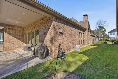73 Madrone Terrace Place, The Woodlands, TX 77375 - Photo 45