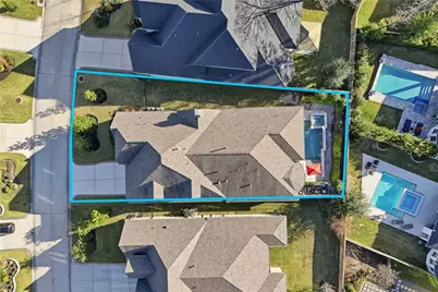 73 Madrone Terrace Place, The Woodlands, TX 77375 - Photo 47