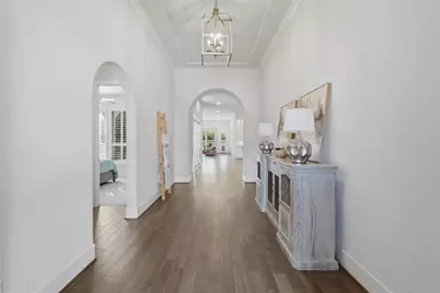 73 Madrone Terrace Place, The Woodlands, TX 77375 - Photo 7