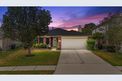 25511 Twister Trail, Spring, TX 77373 - Photo 1