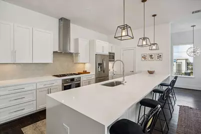 2007 Brun Street #C, Houston, TX 77019 - Photo 9