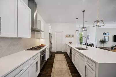 2007 Brun Street #C, Houston, TX 77019 - Photo 11